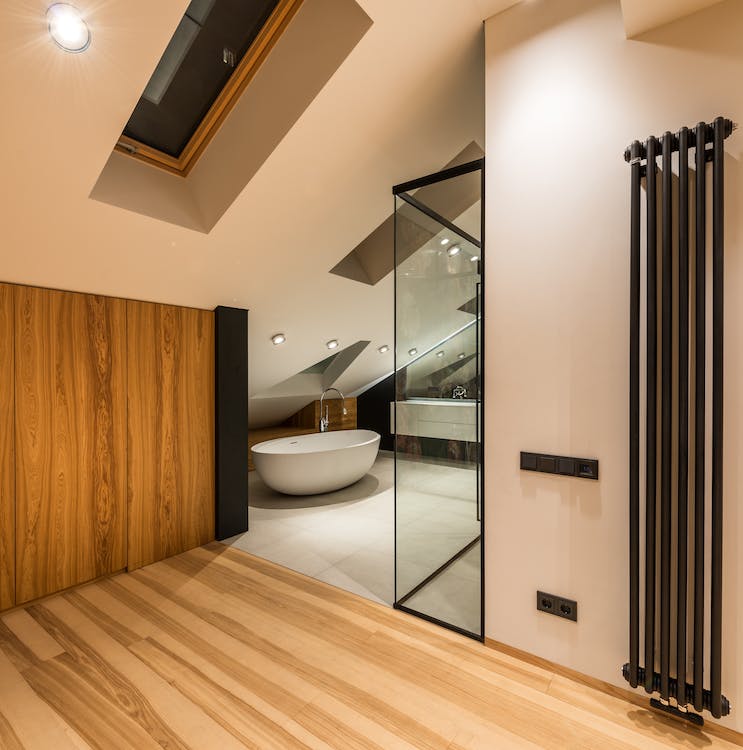 Loft Conversions in London